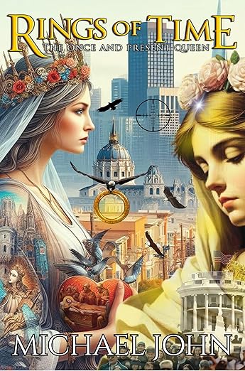 Rings of Time: The Once and Present Queen