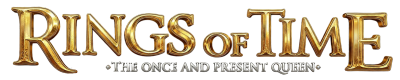 Rings Of Time: The Once and Present Queen